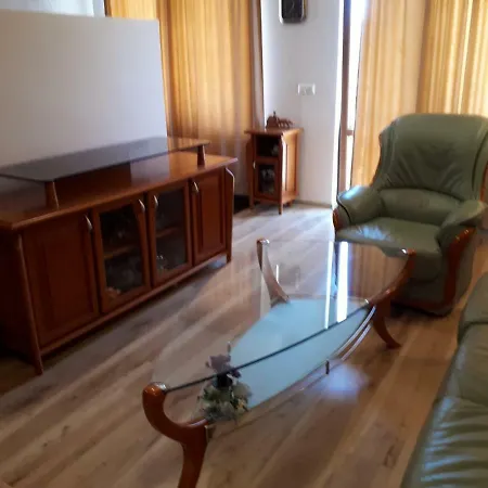 Apartament Varna,euxinograd-studio Spiridonovi *