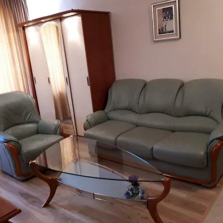 Appartamento Studio Spiridonovi