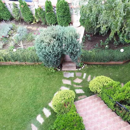 Appartamento Studio Spiridonovi Varna