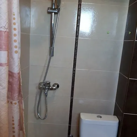 Studio Spiridonovi Appartamento Varna