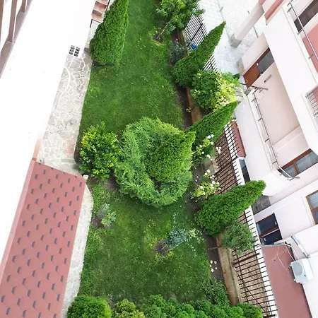 Appartamento Studio Spiridonovi Varna